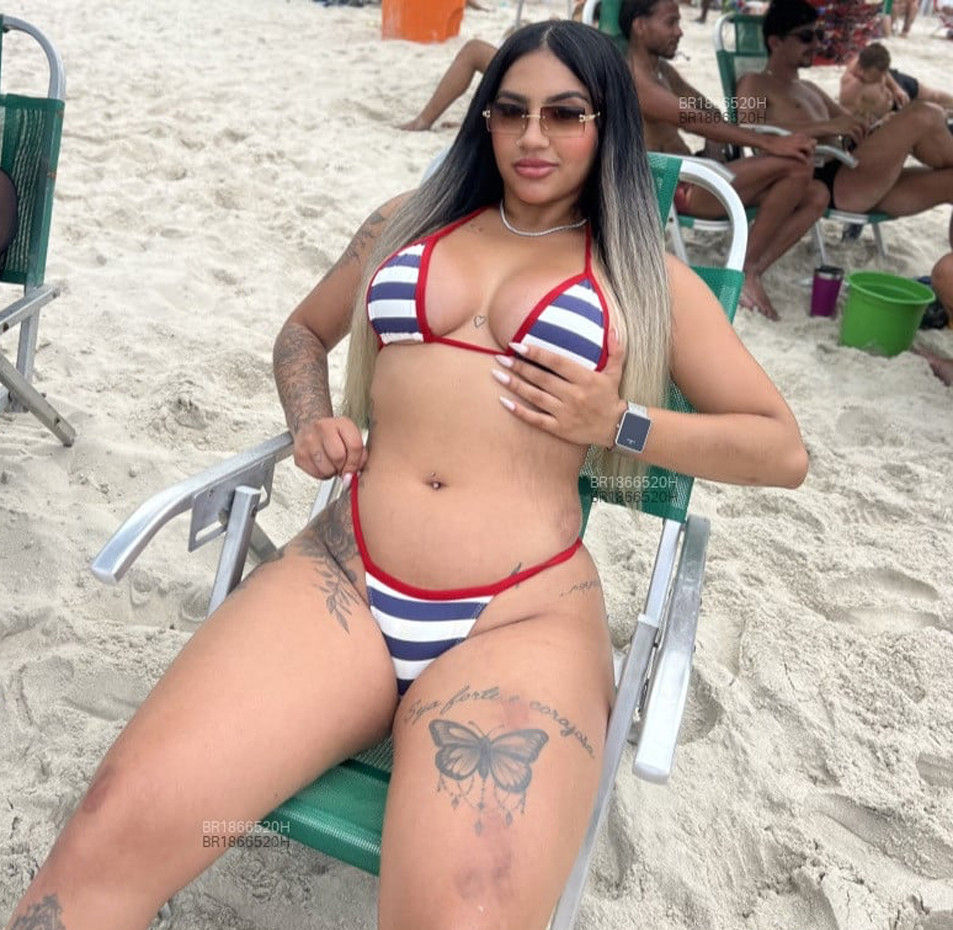 Escort Ane Stefany