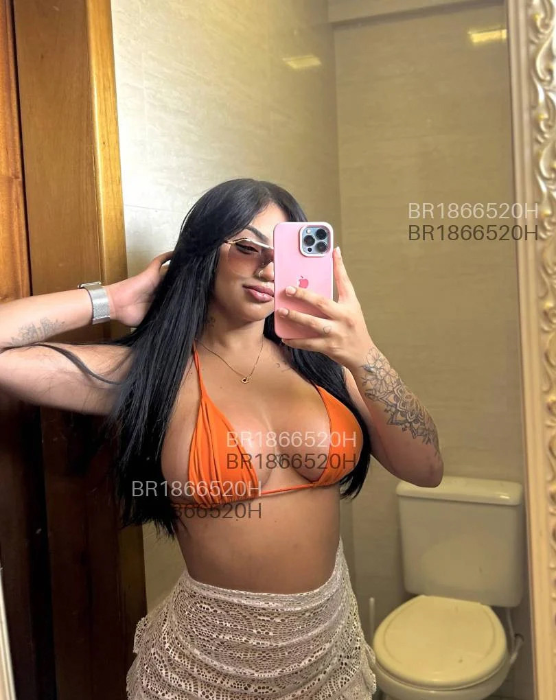Escort Ane Stefany