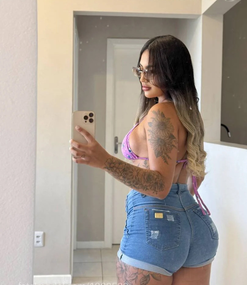 Escort Ane Stefany