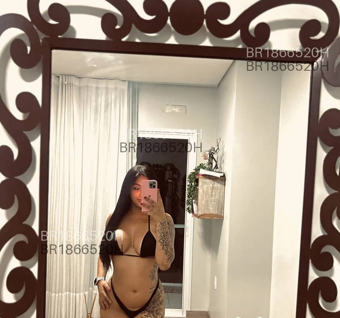 Escort Ane Stefany