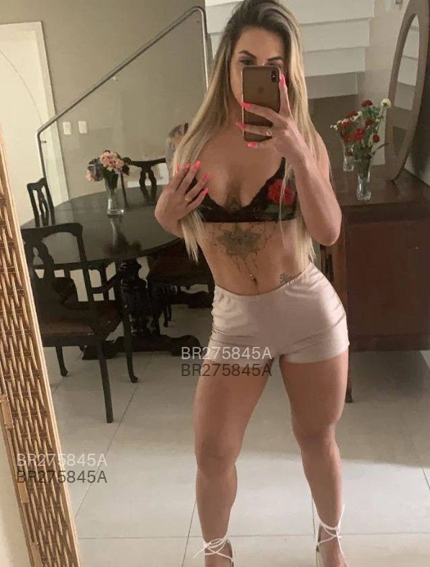 Escort Dani Venturini