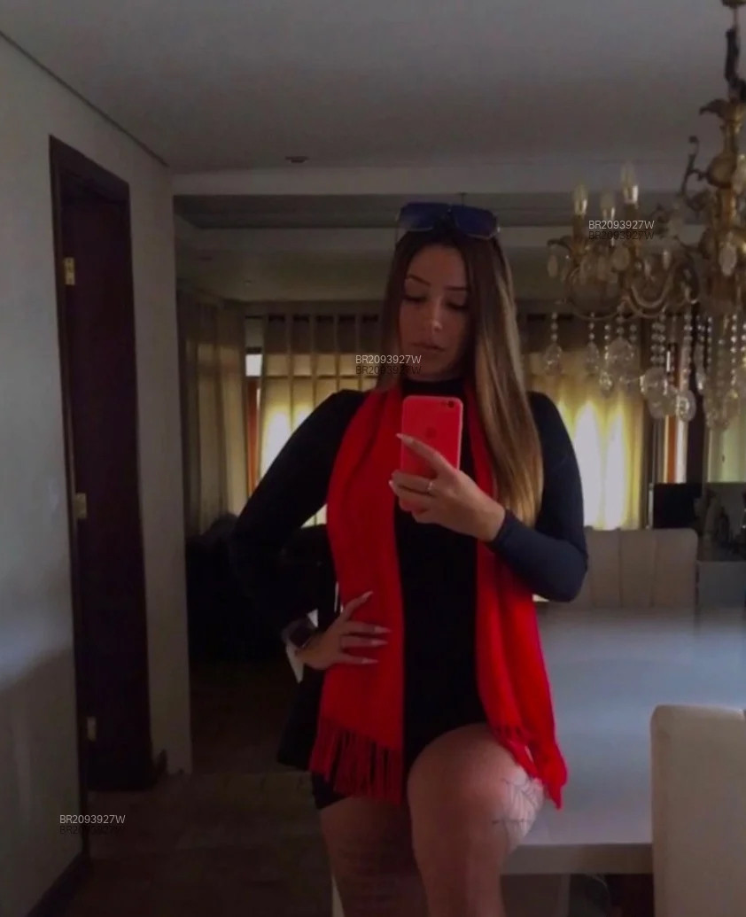 Escort Fernanda