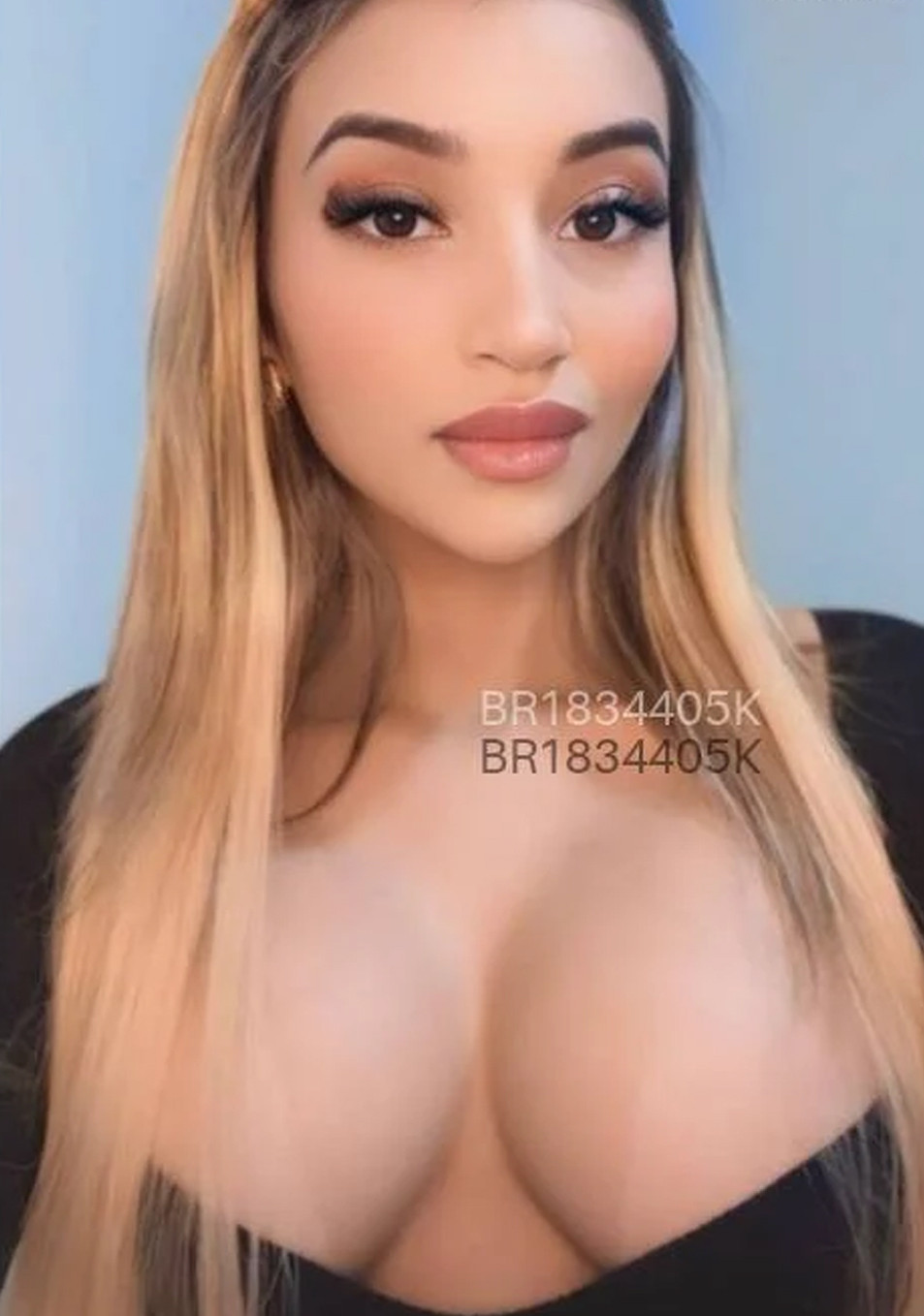 Escort Mirella