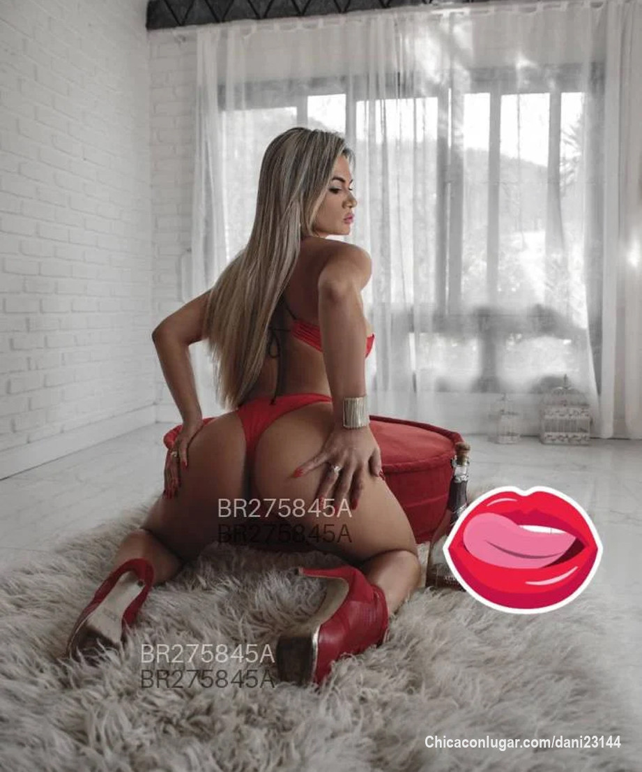 Escort Dani Venturini en Santiago Metropolitana, Santiago Metropolitana