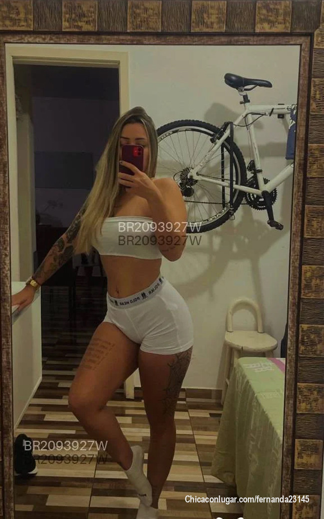 Escort Fernanda en Santiago Metropolitana, Santiago Metropolitana