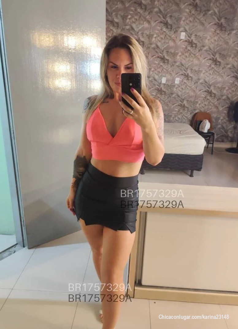 Escort Karina Carpes en Santiago Metropolitana, Santiago Metropolitana