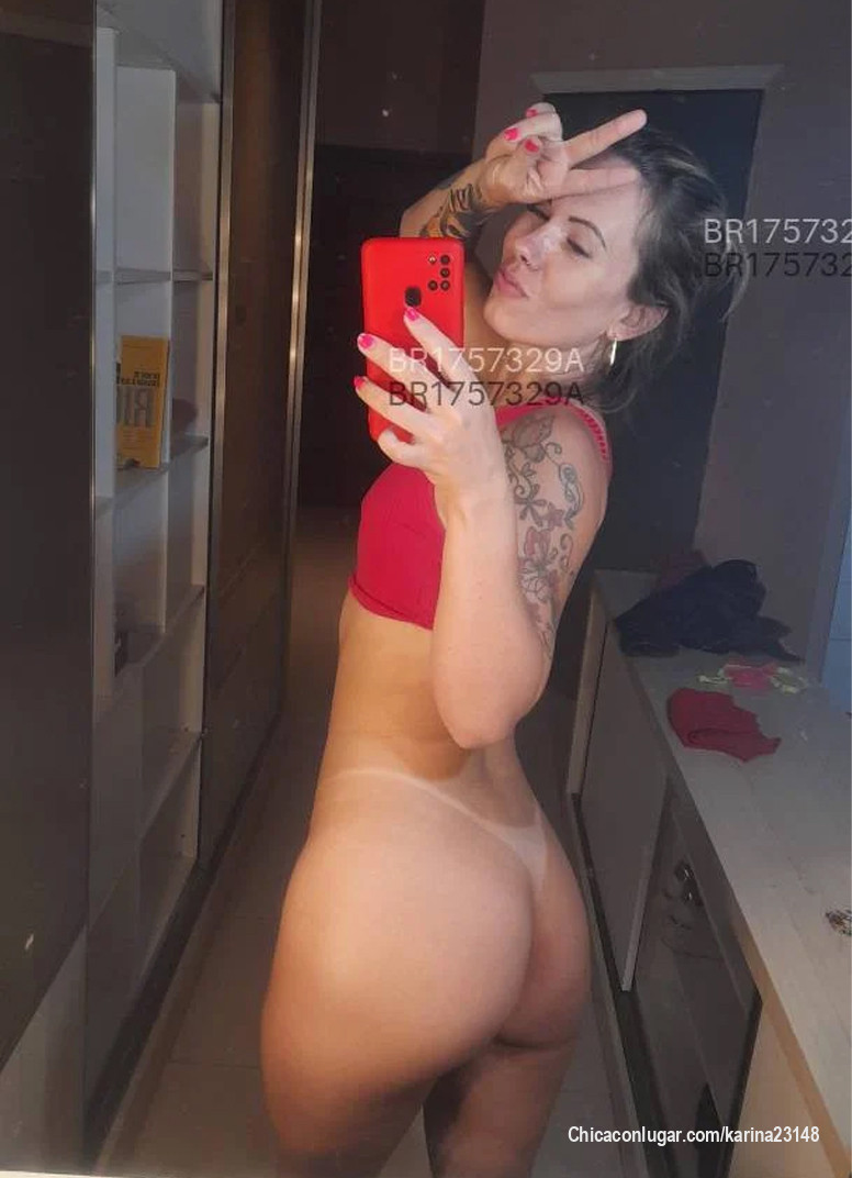 Escort Karina Carpes en Santiago Metropolitana, Santiago Metropolitana